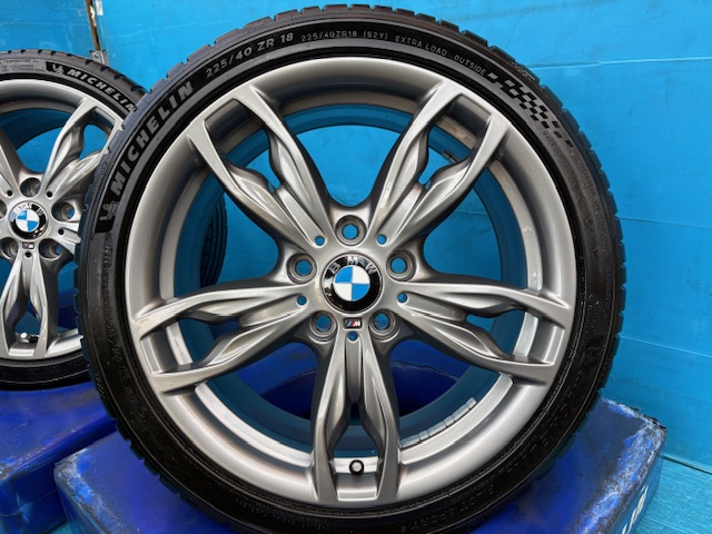 BMW純正 ダブルスポーク436M（都筑店）