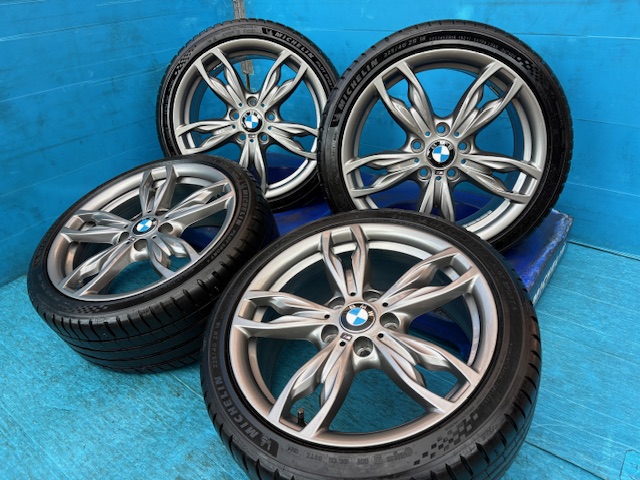 BMW純正 ダブルスポーク436M（都筑店）の画像2