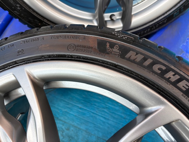 BMW純正 ダブルスポーク436M（都筑店）の画像3