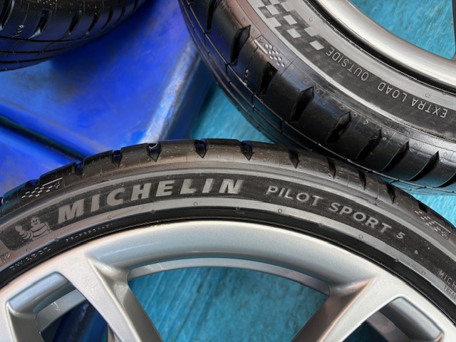 BMW純正 ダブルスポーク436M（都筑店）の画像4