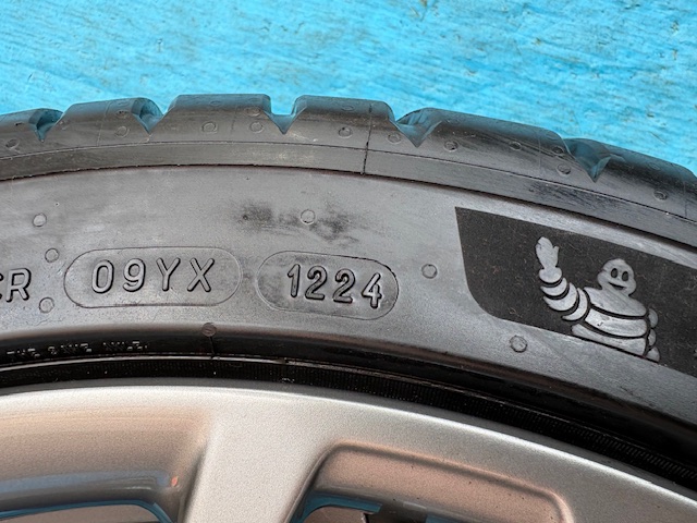 BMW純正 ダブルスポーク436M（都筑店）の画像5