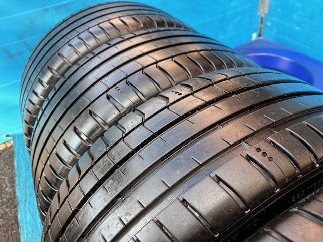 BMW純正 ダブルスポーク436M（都筑店）の画像6