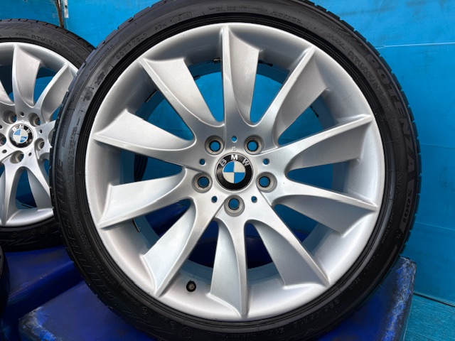 BMW純正 タービンスタイリング329（都筑店）