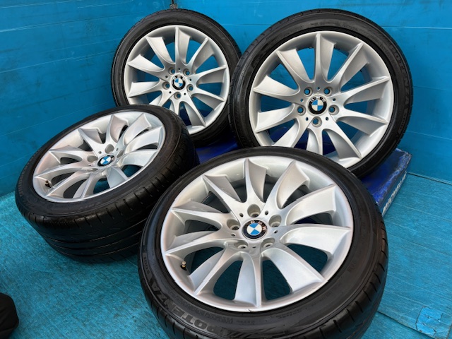 BMW純正 タービンスタイリング329（都筑店）の画像2