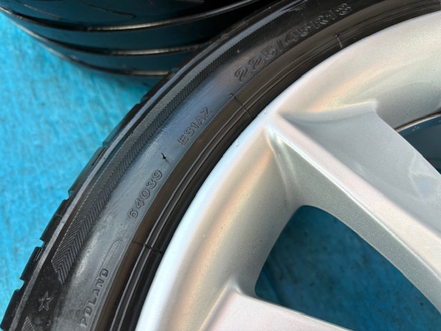 BMW純正 タービンスタイリング329（都筑店）の画像3