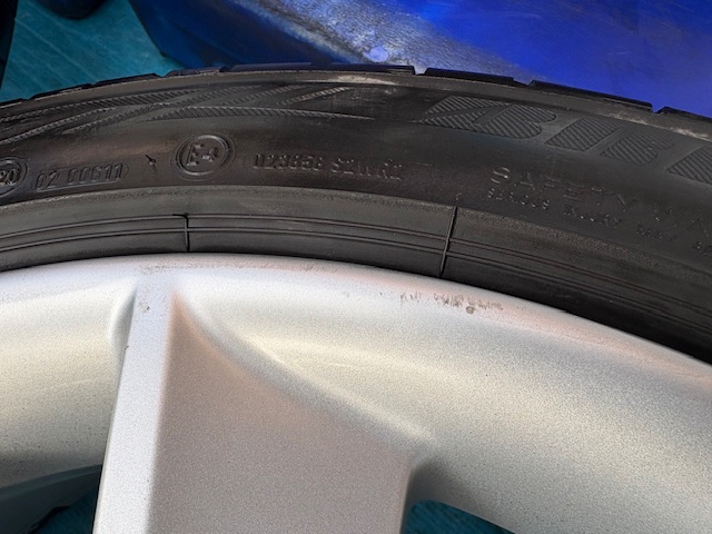 BMW純正 タービンスタイリング329（都筑店）の画像4