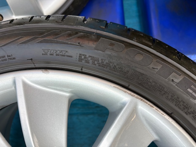 BMW純正 タービンスタイリング329（都筑店）の画像5