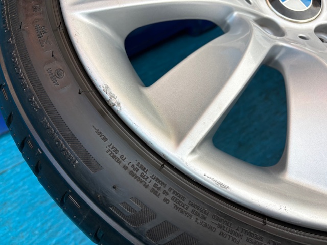 BMW純正 タービンスタイリング329（都筑店）の画像6