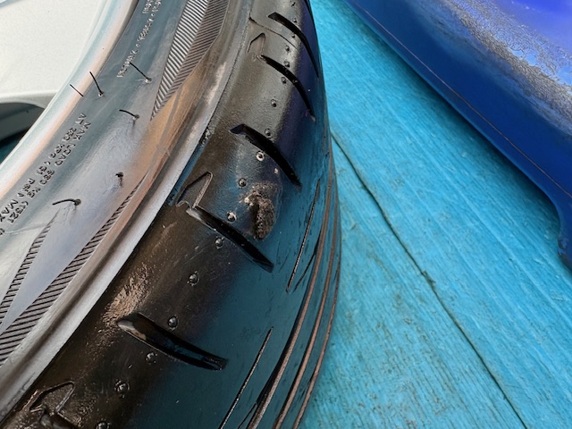 BMW純正 タービンスタイリング329（都筑店）の画像7