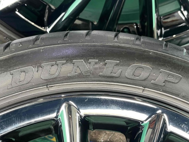 MINI純正 マルチスポーク505(町田店)の画像3