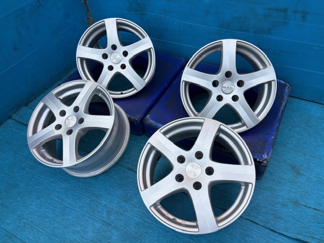 MAK FIX（都筑店）の画像2