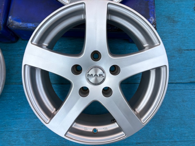 MAK FIX（都筑店）の画像3