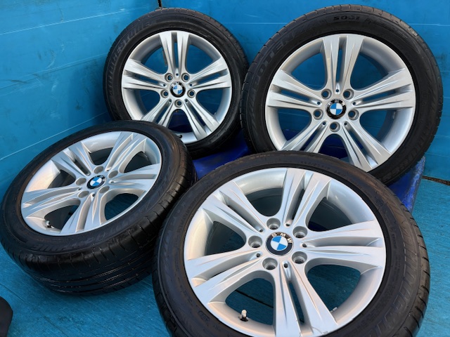 BMW純正 ダブルスポーク392（都筑店）の画像2