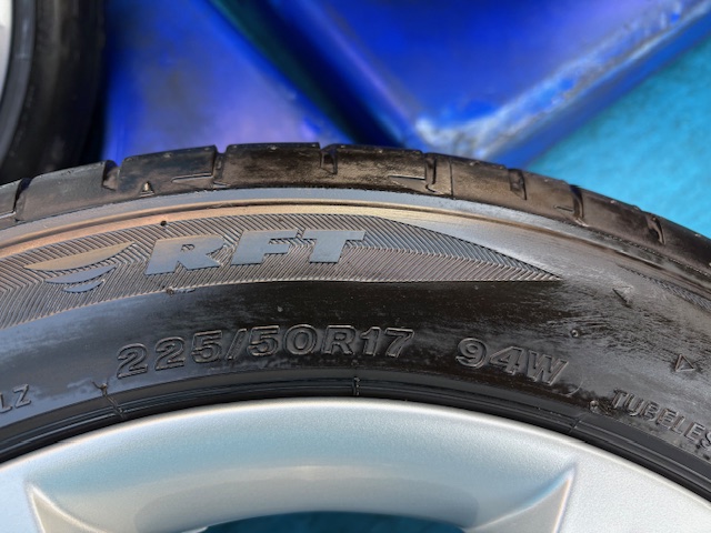 BMW純正 ダブルスポーク392（都筑店）の画像5