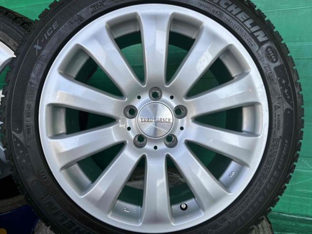 EuroForsch(町田店)