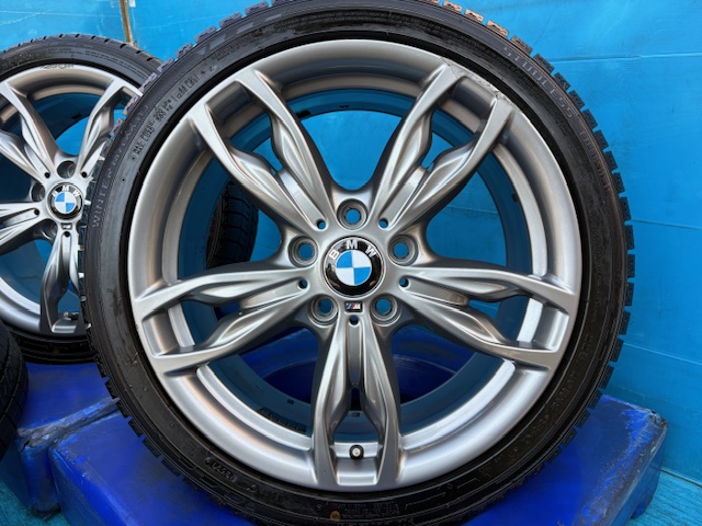 BMW純正 ダブルスポーク436M（都筑店）