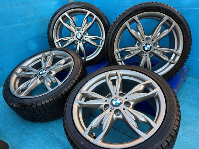 BMW純正 ダブルスポーク436M（都筑店）の画像2