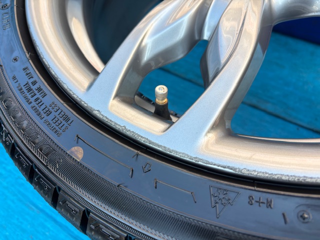 BMW純正 ダブルスポーク436M（都筑店）の画像3