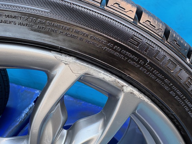 BMW純正 ダブルスポーク436M（都筑店）の画像5