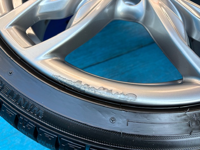 BMW純正 ダブルスポーク436M（都筑店）の画像6