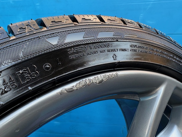 BMW純正 ダブルスポーク436M（都筑店）の画像7