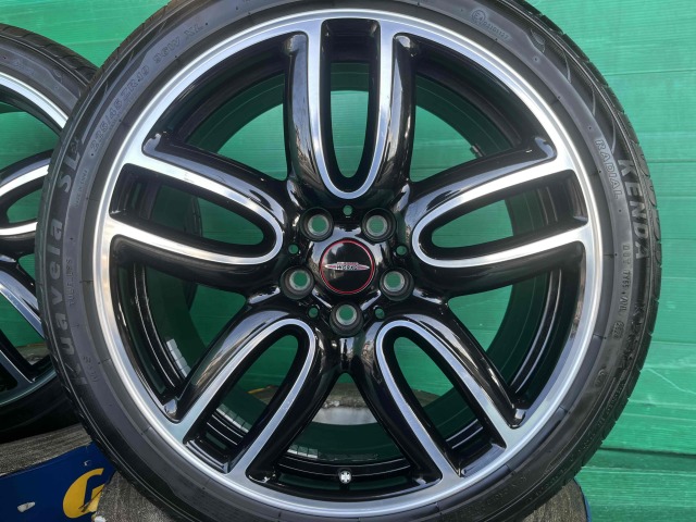 MINI純正 コーススポーク523(町田店)