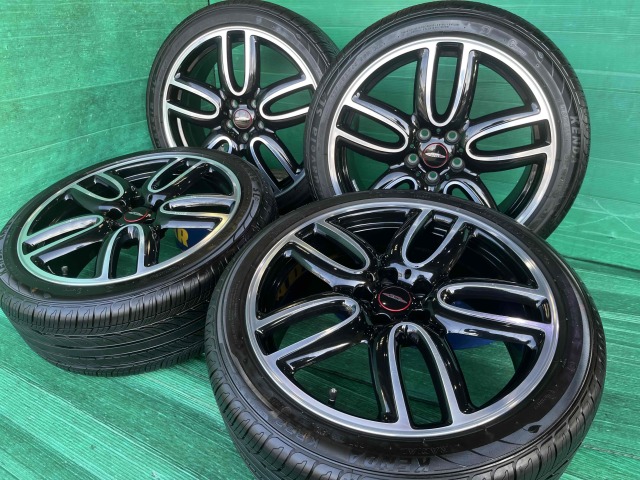 MINI純正 コーススポーク523(町田店)の画像2