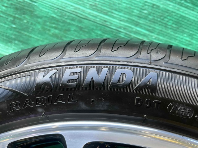 MINI純正 コーススポーク523(町田店)の画像3