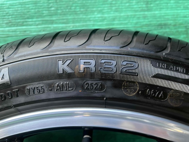 MINI純正 コーススポーク523(町田店)の画像4