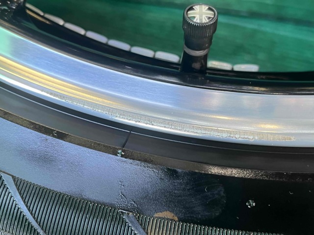 MINI純正 コーススポーク523(町田店)の画像6