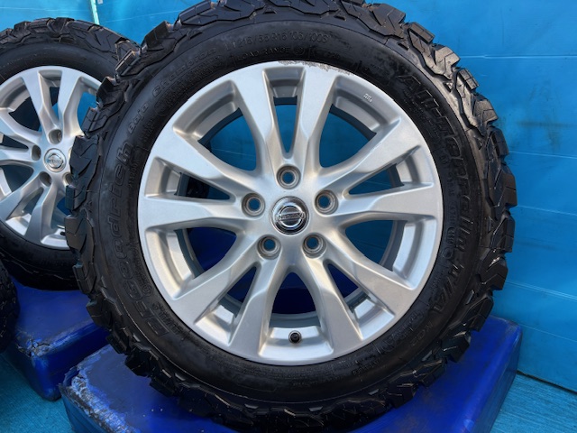 日産 ティアナ純正（都筑店）