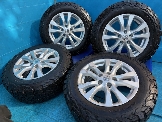 日産 ティアナ純正（都筑店）の画像2