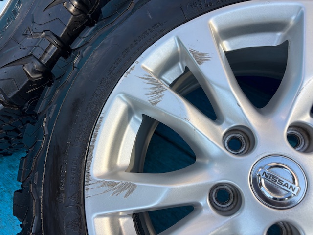 日産 ティアナ純正（都筑店）の画像3