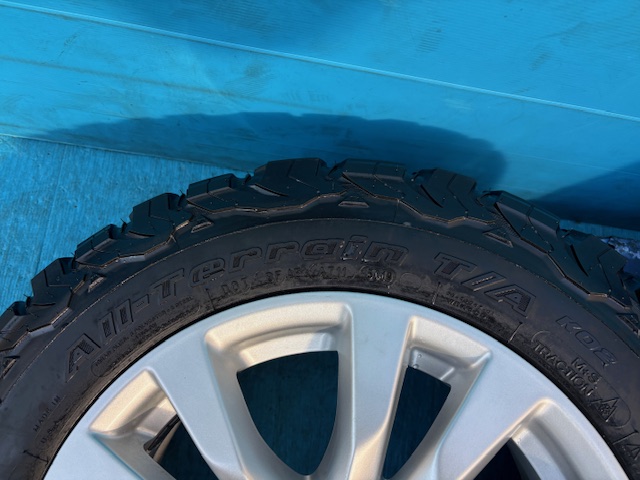 日産 ティアナ純正（都筑店）の画像5