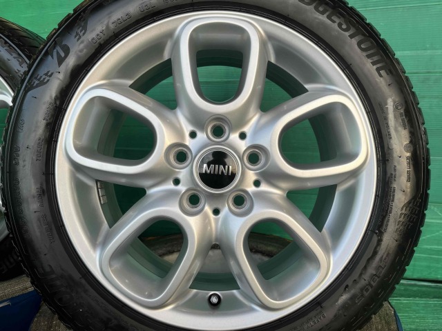 MINI純正 ループスポーク494(町田店)