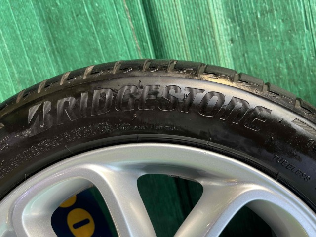 MINI純正 ループスポーク494(町田店)の画像3