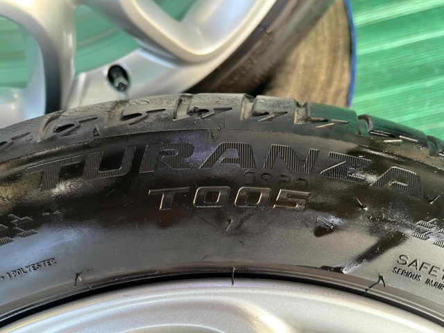 MINI純正 ループスポーク494(町田店)の画像4