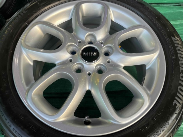 MINI純正 ループスポーク494(町田店)の画像5