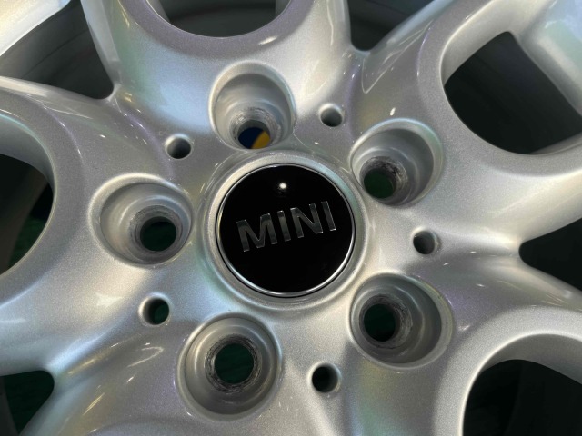 MINI純正 ループスポーク494(町田店)の画像6