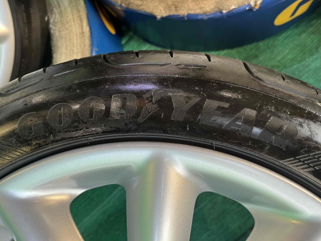 MINI純正ベントスポーク518(町田店)の画像3