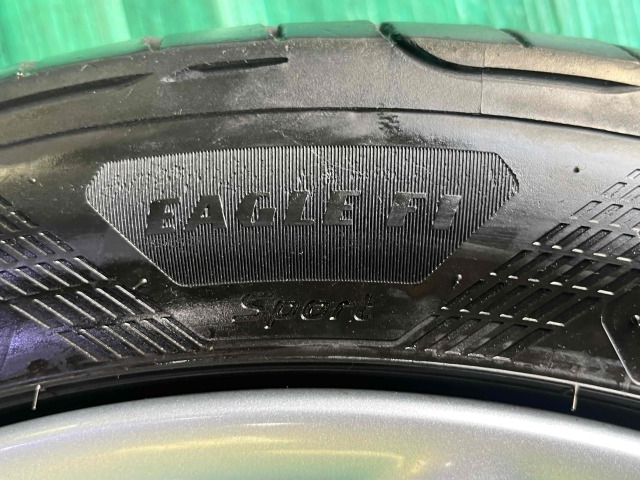 MINI純正ベントスポーク518(町田店)の画像4