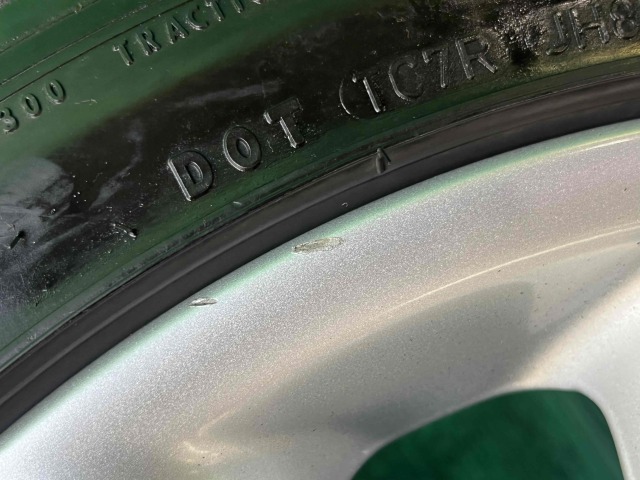 MINI純正ベントスポーク518(町田店)の画像5