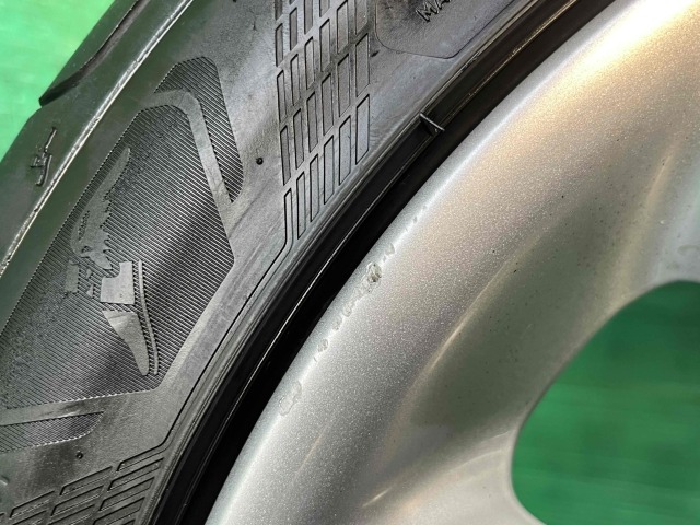 MINI純正ベントスポーク518(町田店)の画像6