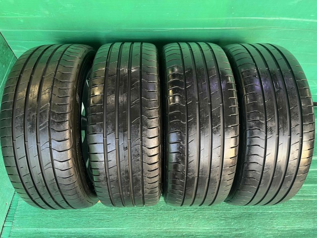 MINI純正ベントスポーク518(町田店)の画像8