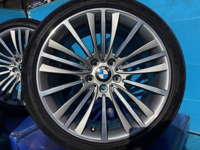 BMW純正 Wスポーク423（都筑店）