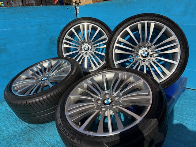 BMW純正 Wスポーク423（都筑店）の画像2