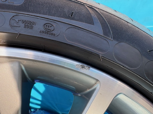 BMW純正 Wスポーク423（都筑店）の画像3