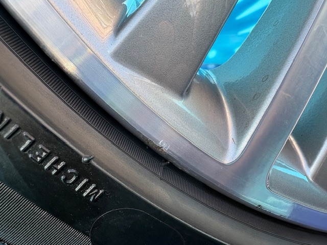 BMW純正 Wスポーク423（都筑店）の画像5