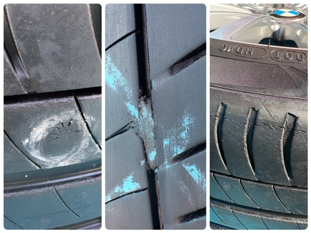 BMW純正 Wスポーク423（都筑店）の画像7