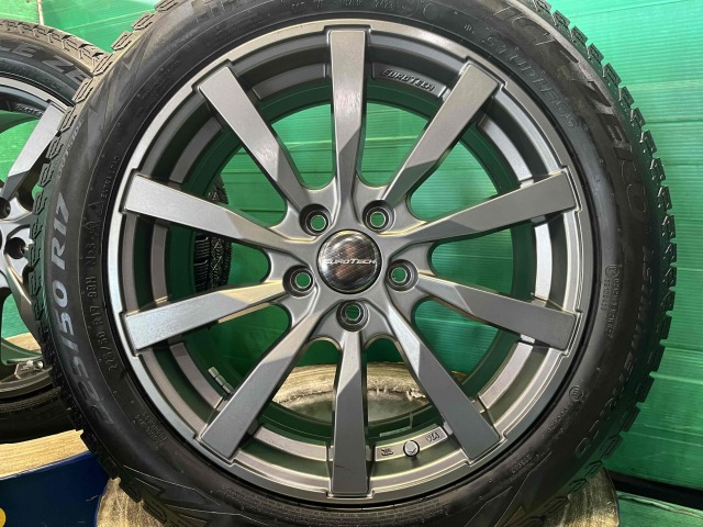 ユーロテック(町田店)